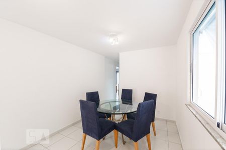 Sala de apartamento para alugar com 3 quartos, 194m² em Recreio dos Bandeirantes, Rio de Janeiro