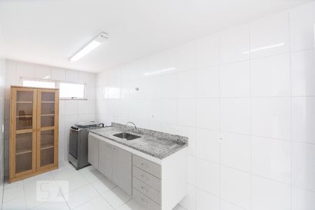 Apartamento para alugar com 194m², 3 quartos e 2 vagasCozinha