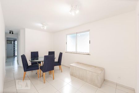 Sala de apartamento para alugar com 3 quartos, 194m² em Recreio dos Bandeirantes, Rio de Janeiro