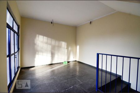 Sala - térreo de casa à venda com 3 quartos, 300m² em Jardim Bonfim, Campinas