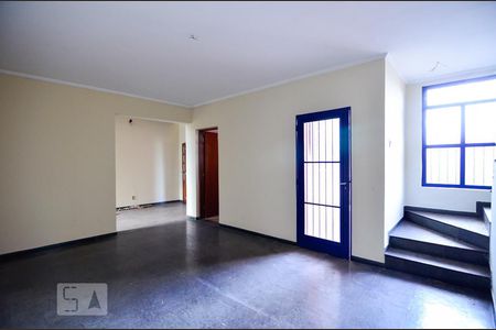 Sala 2 - andar inferior de casa à venda com 3 quartos, 300m² em Jardim Bonfim, Campinas