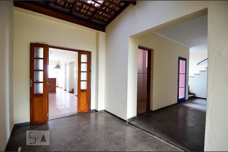 Sala 3 - andar inferior de casa à venda com 3 quartos, 300m² em Jardim Bonfim, Campinas