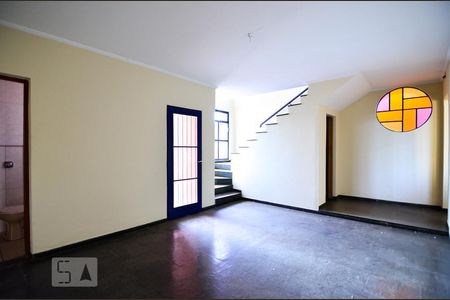 Sala 2- andar inferior de casa à venda com 3 quartos, 300m² em Jardim Bonfim, Campinas