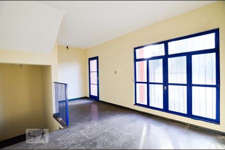 Sala - térreo de casa à venda com 3 quartos, 300m² em Jardim Bonfim, Campinas