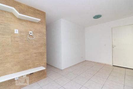 Sala de apartamento à venda com 2 quartos, 55m² em Piedade, Rio de Janeiro