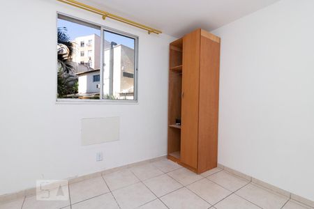 Quarto 1 de apartamento à venda com 2 quartos, 55m² em Piedade, Rio de Janeiro