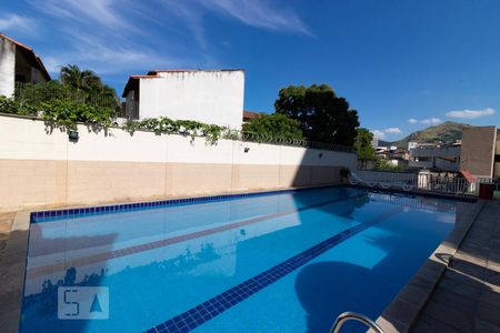 Apartamento à venda com 55m², 2 quartos e 1 vagaPiscina