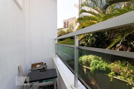 Varanda da sala de apartamento à venda com 2 quartos, 55m² em Piedade, Rio de Janeiro