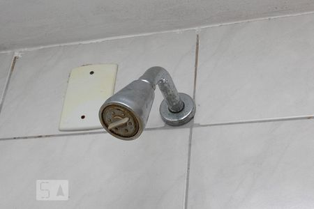 Apartamento à venda com 55m², 2 quartos e 1 vagaBanheiro da suíte