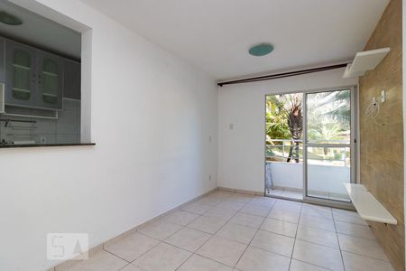 Sala de apartamento à venda com 2 quartos, 55m² em Piedade, Rio de Janeiro