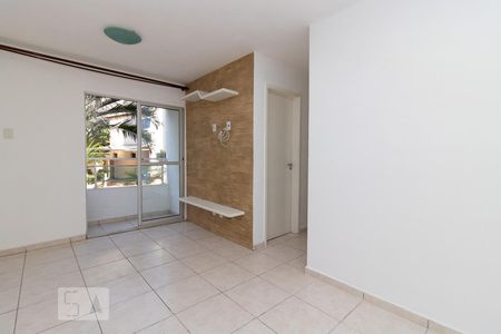 Sala de apartamento à venda com 2 quartos, 55m² em Piedade, Rio de Janeiro