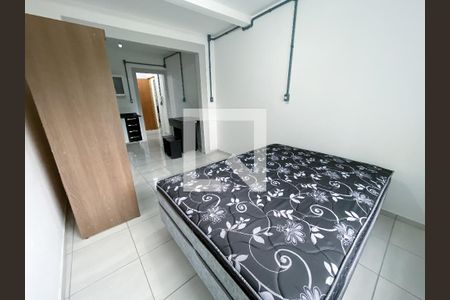 quarto de kitnet/studio para alugar com 1 quarto, 28m² em Marechal Rondon, Canoas