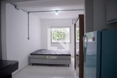 quarto de kitnet/studio para alugar com 1 quarto, 28m² em Marechal Rondon, Canoas
