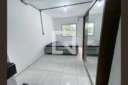 quarto de kitnet/studio para alugar com 1 quarto, 28m² em Marechal Rondon, Canoas