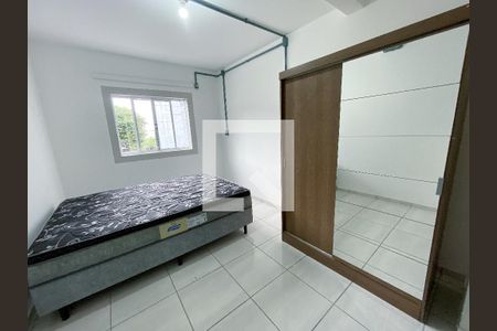 quarto de kitnet/studio para alugar com 1 quarto, 28m² em Marechal Rondon, Canoas