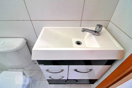 Apartamento à venda com 70m², 2 quartos e 1 vagaBanheiro da Suíte