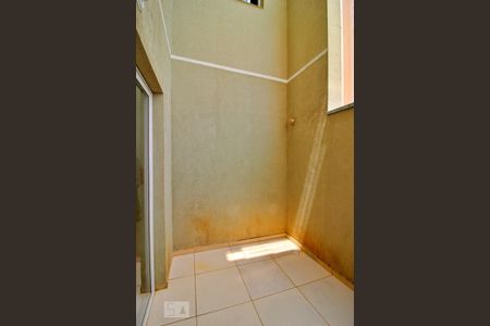 Apartamento à venda com 70m², 2 quartos e 1 vagaQuintal