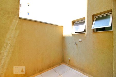 Apartamento à venda com 70m², 2 quartos e 1 vagaQuintal