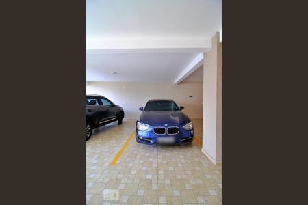 Apartamento à venda com 70m², 2 quartos e 1 vagaGaragem