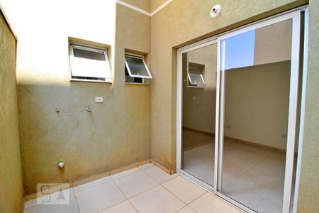 Apartamento à venda com 70m², 2 quartos e 1 vagaQuintal