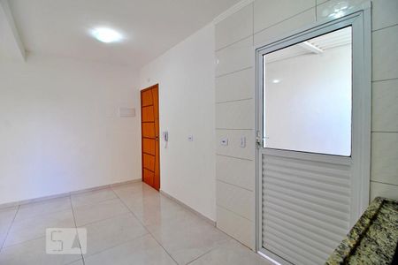 Apartamento à venda com 70m², 2 quartos e 1 vagaCozinha