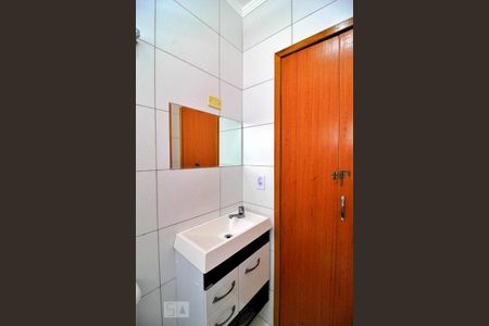 Apartamento à venda com 70m², 2 quartos e 1 vagaBanheiro da Suíte