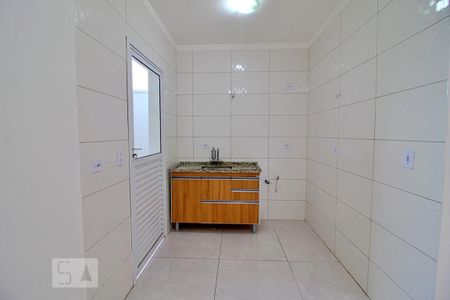 Apartamento à venda com 70m², 2 quartos e 1 vagaCozinha