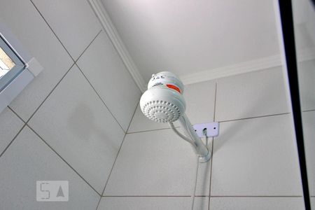 Apartamento à venda com 70m², 2 quartos e 1 vagaBanheiro da Suíte