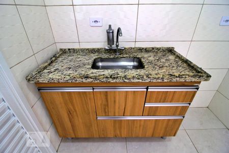 Apartamento à venda com 70m², 2 quartos e 1 vagaCozinha