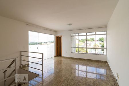 Apartamento à venda com 200m², 4 quartos e 3 vagasSala 2