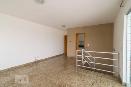 Apartamento à venda com 200m², 4 quartos e 3 vagasSala 2