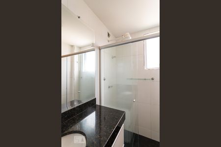 Apartamento à venda com 200m², 4 quartos e 3 vagasBanheiro Suíte 2