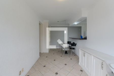 Sala de apartamento para alugar com 2 quartos, 56m² em Bela Vista, São Paulo