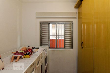 Casa à venda com 142m², 3 quartos e 2 vagasQuarto 02