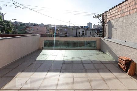 Casa à venda com 142m², 3 quartos e 2 vagasTerraço