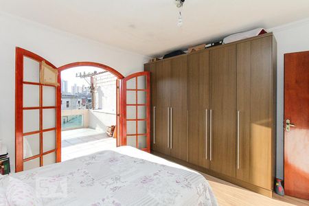 Casa à venda com 142m², 3 quartos e 2 vagasQuarto 01