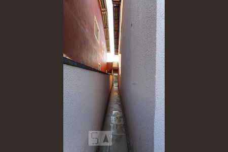 Casa à venda com 142m², 3 quartos e 2 vagasCorredor