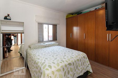 Casa à venda com 142m², 3 quartos e 2 vagasQuarto 03