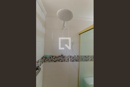 Apartamento à venda com 86m², 2 quartos e 1 vagaBanheiro da suíte