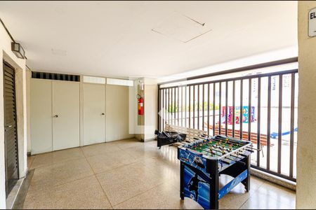 Apartamento à venda com 86m², 2 quartos e 1 vagaÁrea comum