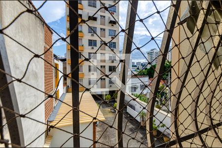 Vista de apartamento à venda com 2 quartos, 86m² em Santa Rosa, Niterói