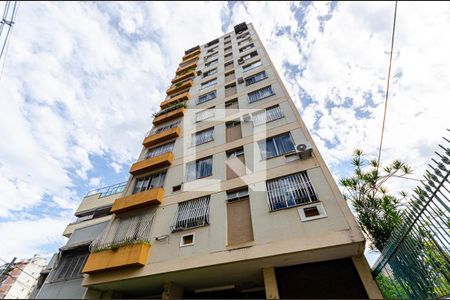 Apartamento à venda com 86m², 2 quartos e 1 vagaFachada