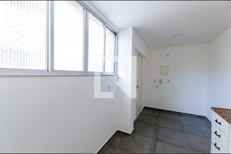 Apartamento à venda com 86m², 2 quartos e 1 vagaCozinha