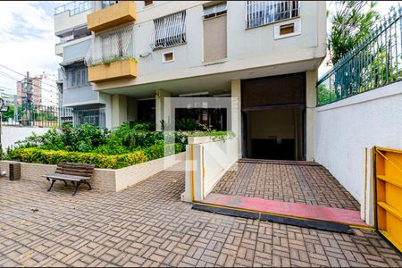 Apartamento à venda com 86m², 2 quartos e 1 vagaÁrea comum