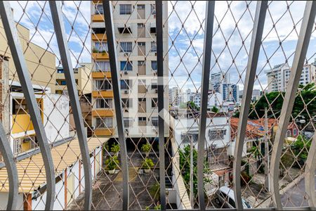 Apartamento à venda com 86m², 2 quartos e 1 vagaVista