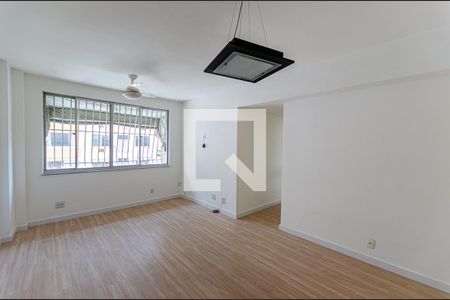 Sala de apartamento à venda com 2 quartos, 86m² em Santa Rosa, Niterói