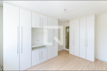 Suíte de apartamento à venda com 2 quartos, 86m² em Santa Rosa, Niterói