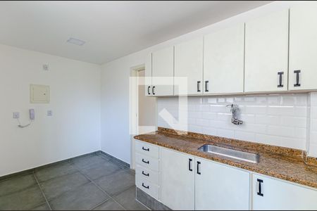 Apartamento à venda com 86m², 2 quartos e 1 vagaCozinha