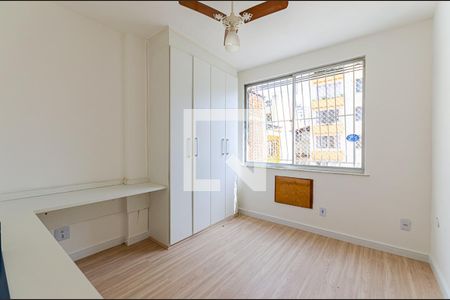 Quarto 1 de apartamento à venda com 2 quartos, 86m² em Santa Rosa, Niterói