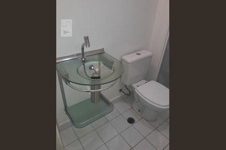 Apartamento para alugar com 75m², 3 quartos e 1 vaga Apartamento para alugar com 75m², 3 quartos e 1 vagaBanheiro